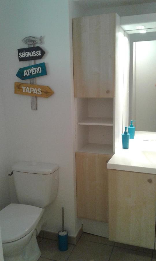 T2 Turquoise Avec Piscine Et Tennis *