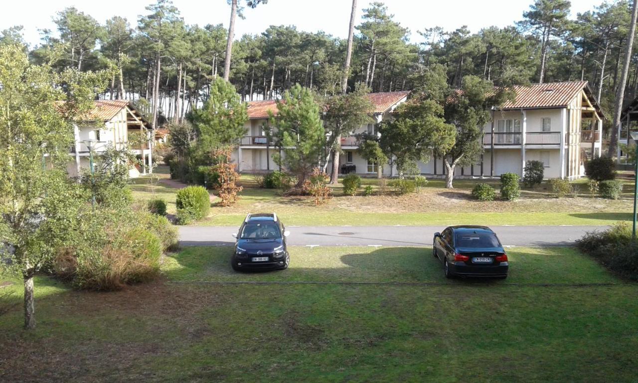 T2 Turquoise Avec Piscine Et Tennis Apartment Ondres